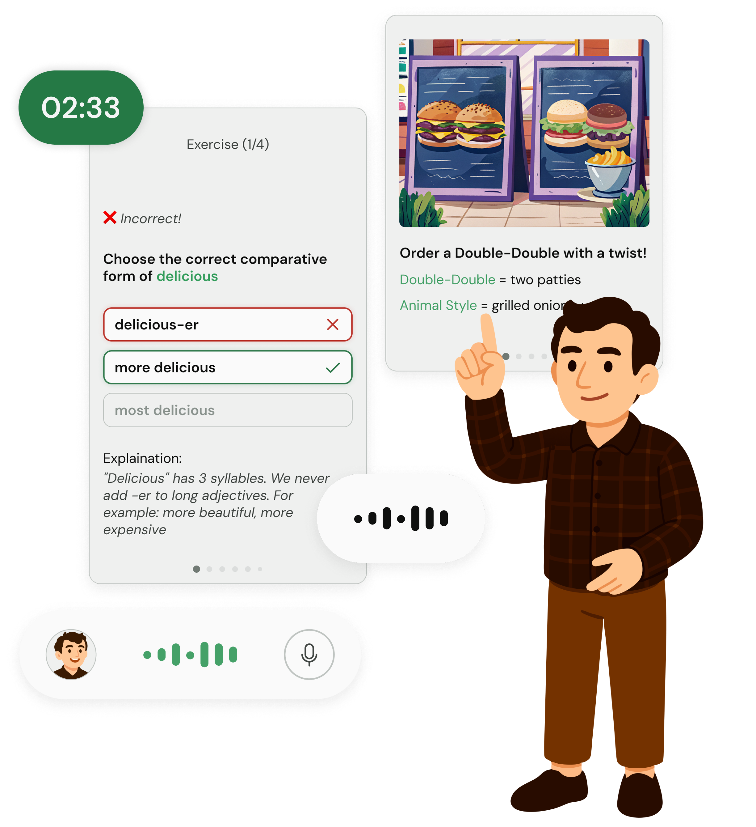 Real-Time Learning