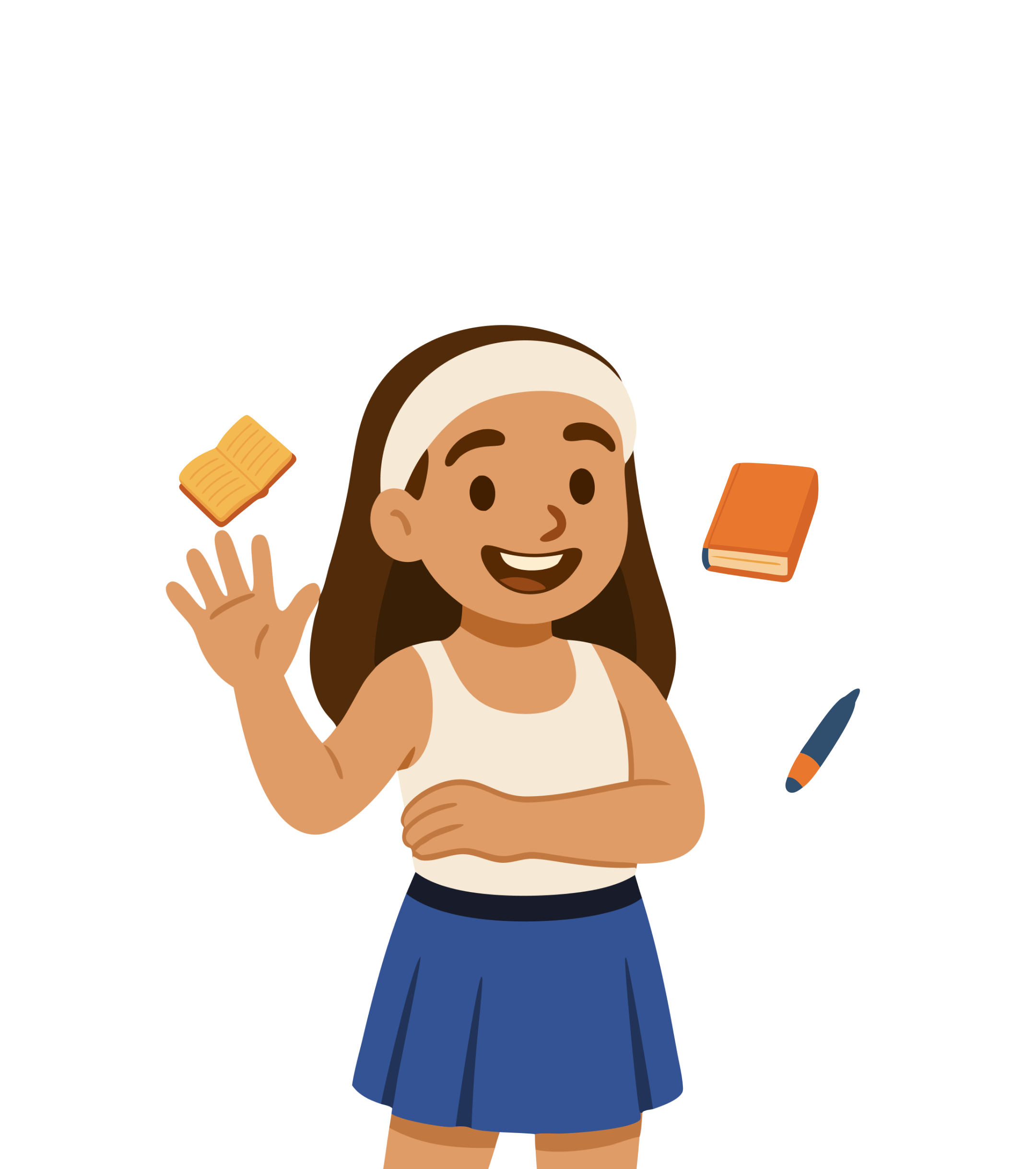 TOMO AI Language Tutor Hover