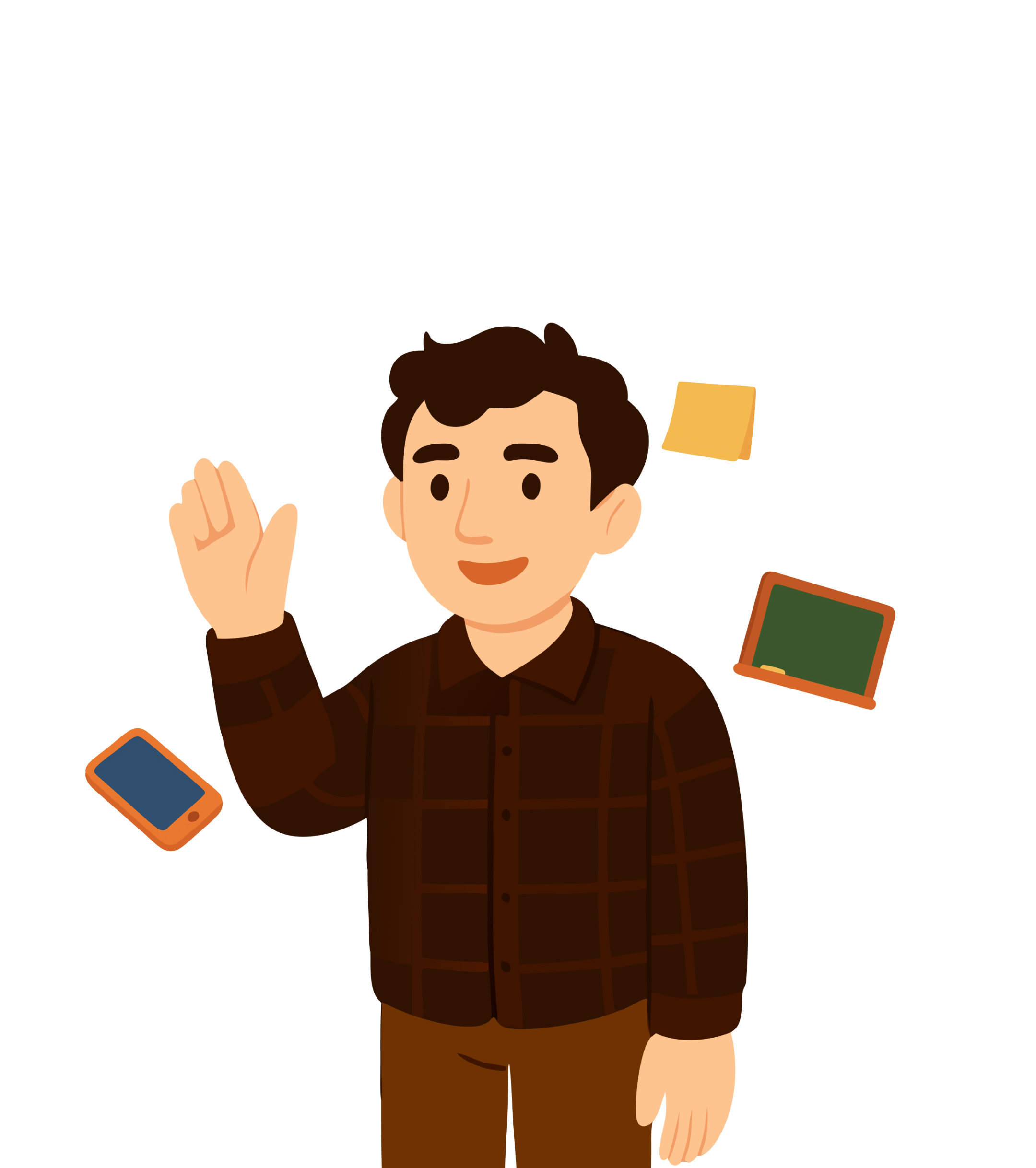 TOMO AI Language Tutor Hover